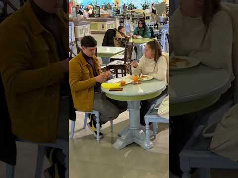 Inspiring Acts of Kindness That Brighten the World ✨