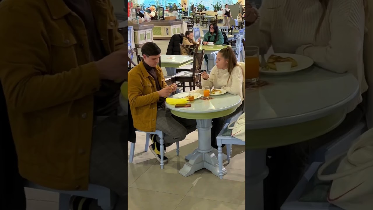 Inspiring Acts of Kindness That Brighten the World ✨