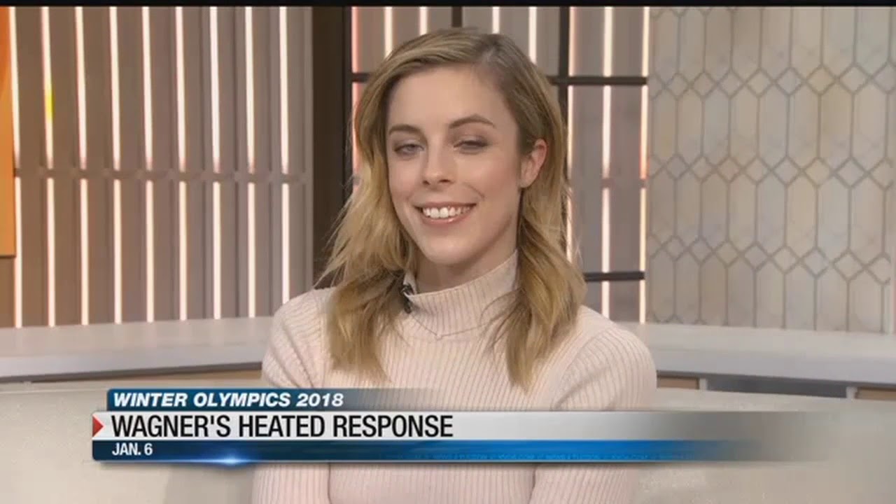 Winter Olympics: North Korea, Wagner, USA Uniforms