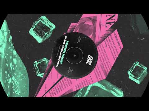 Kristen Hanby - Up And Down (MOTi Remix) 🎶