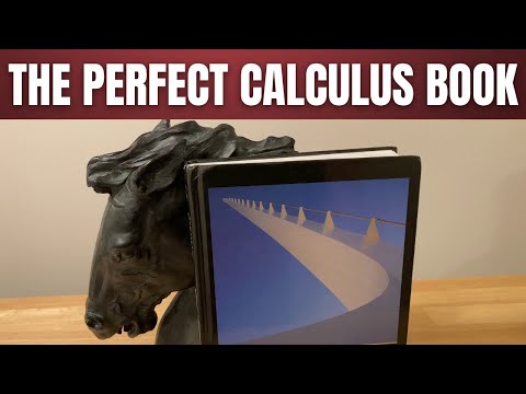 The Perfect Calculus Book