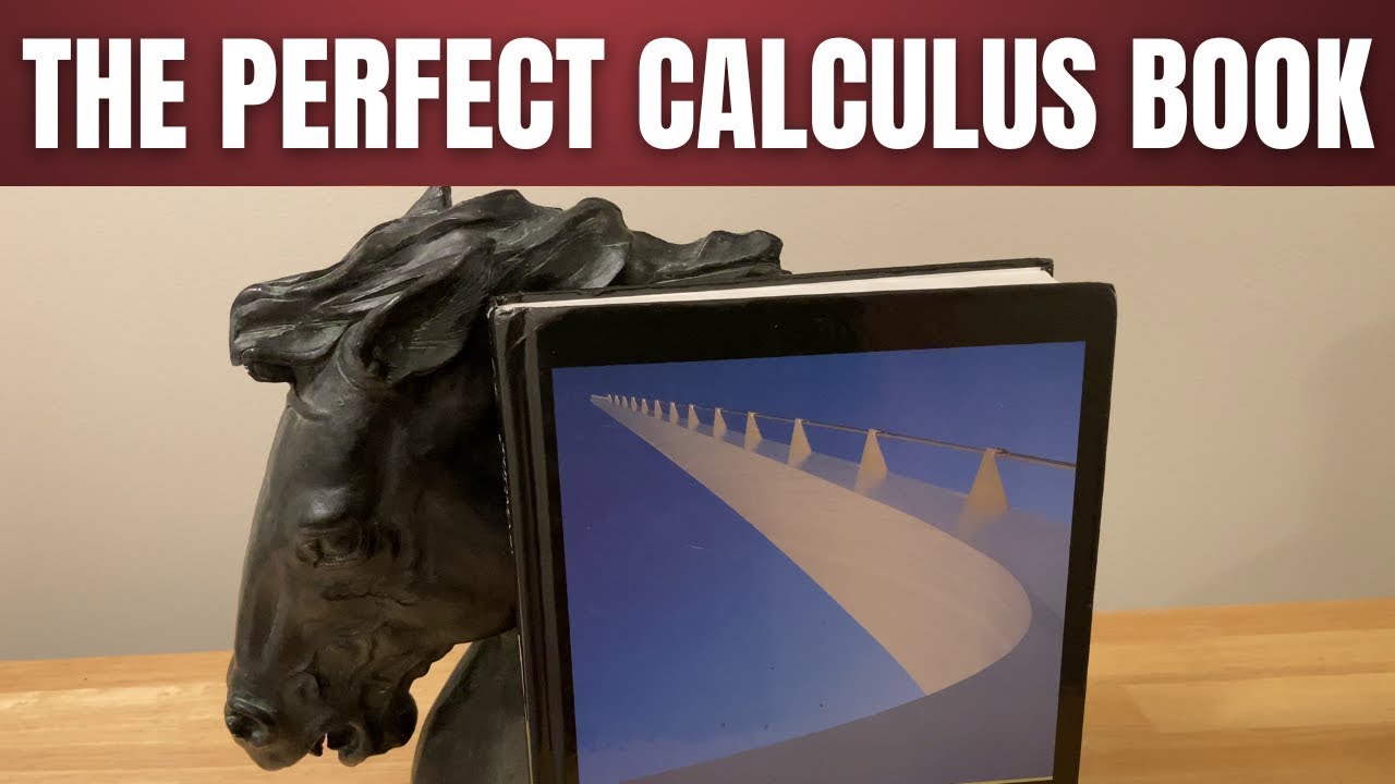 The Ultimate Calculus Book: Your Guide to Mastering the Subject π