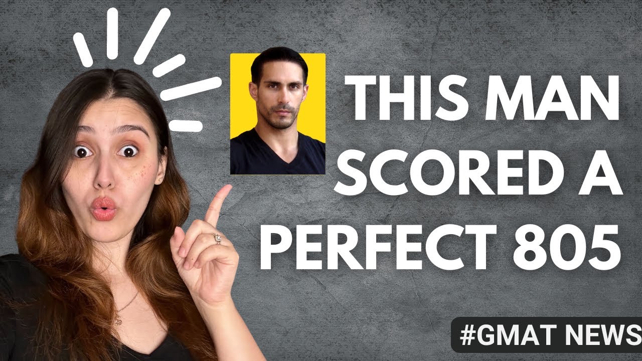 Master the GMAT 2024: Study Plan, Tips & Updates 📚