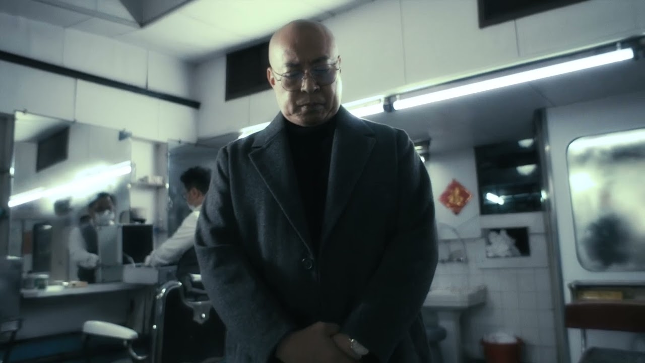 Gareth.T - 偶像已死 🎵 Official Music Video | 探索無神的世界