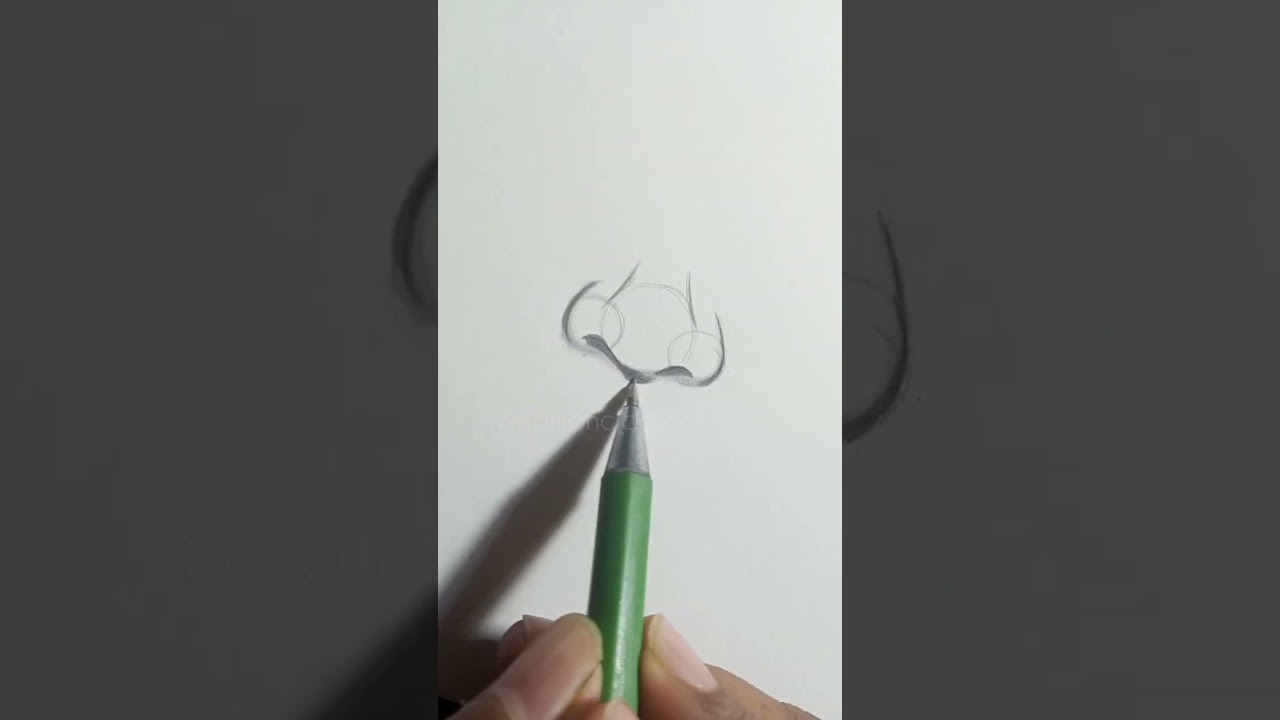 Guide for Beginners: How to Draw a Nose