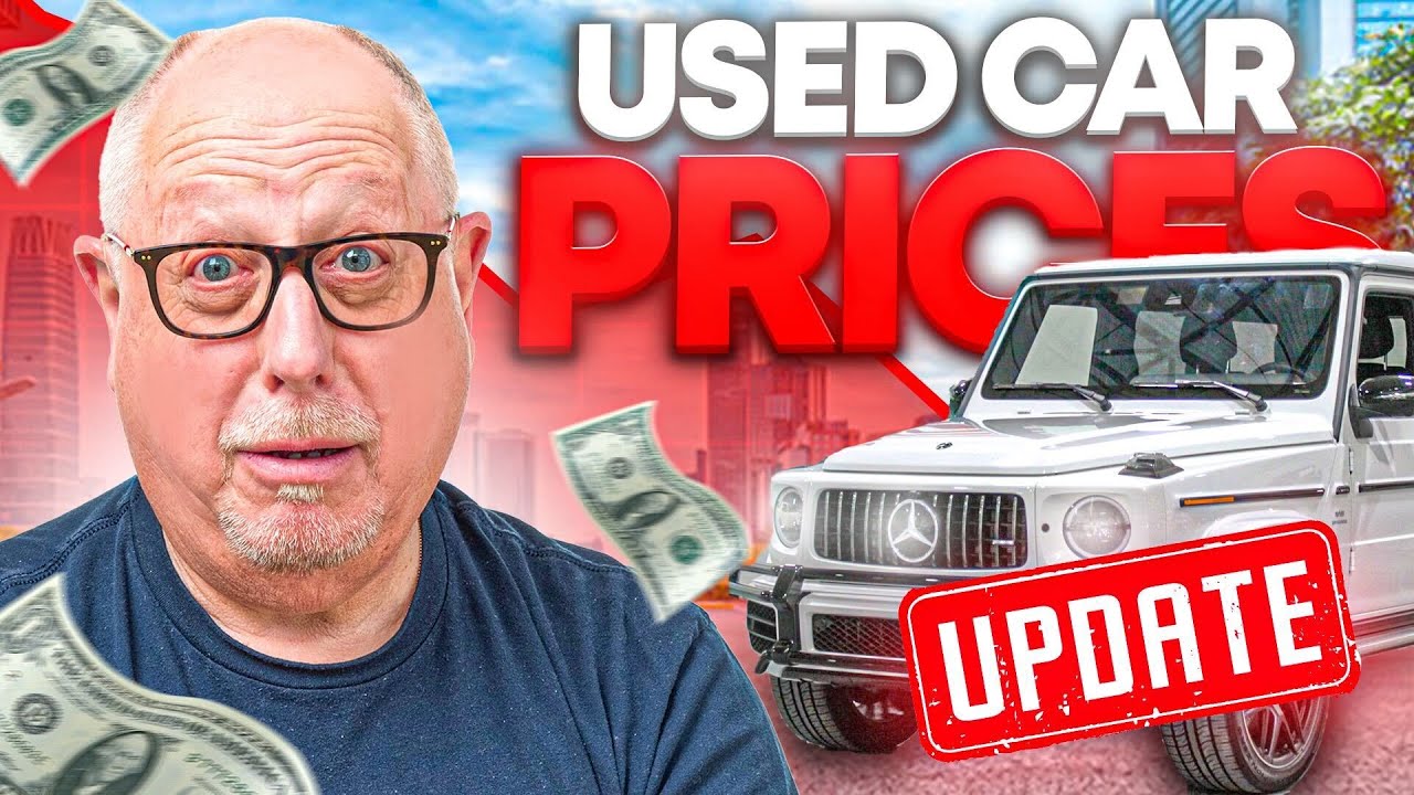 EDMUNDS Alerts Auto Industry ๐