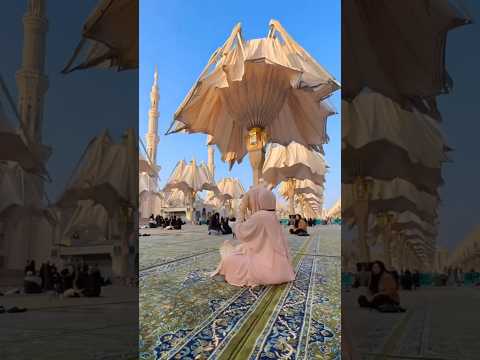 Madina today Madina live Makkah live  hajj 2025live #makkah #madina #naat newnaatsharif