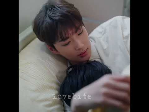 he looks like a puppy 🥹 so cute 🥰 see your love 😘❤️ #bl #blseries #taiwan #romantic