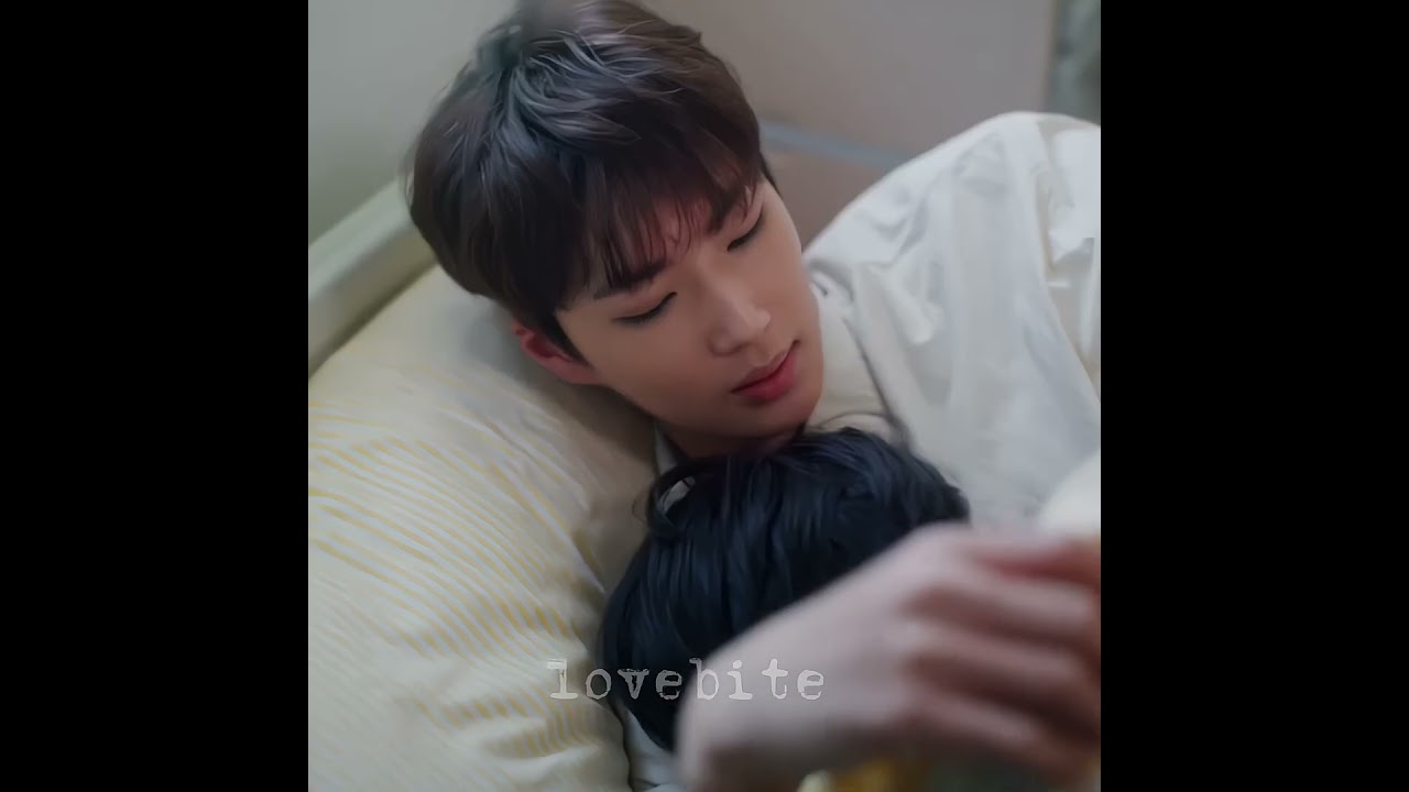Heartwarming BL Series from Taiwan: See Your Love Episode 9 🥰