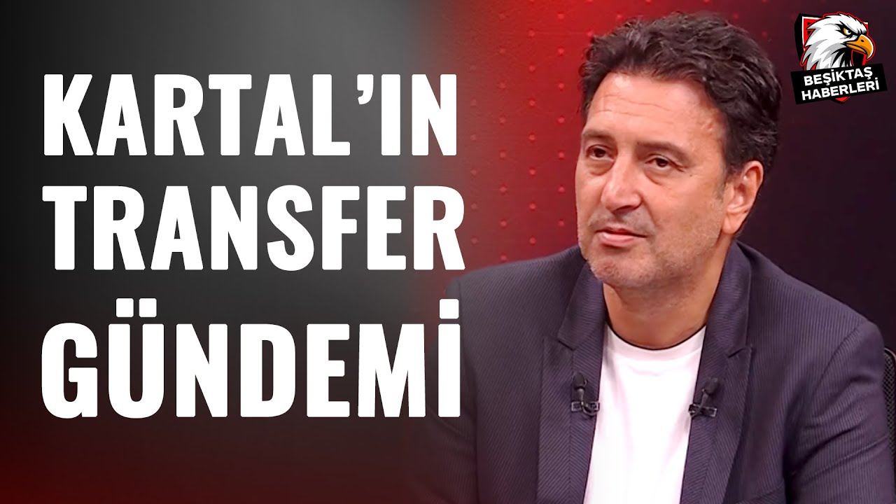 Beşiktaş'tan Ayrılacak Oyuncular ve Transfer Detayları 🦅