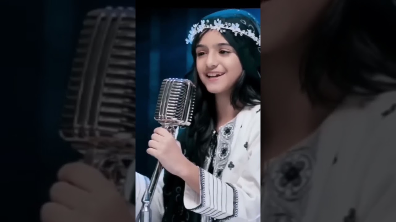 Nawal Khan - Kamal Aaya | New Naat 2023 🎶