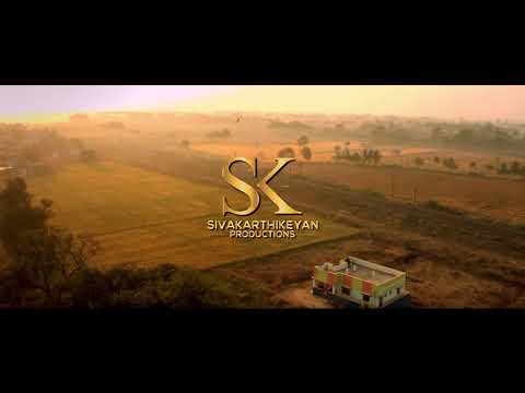 Kanaa official trailer Aishwarya Rajesh sathyaraj Darshan Arunraja kamaraj sivakarthikeyan Producti