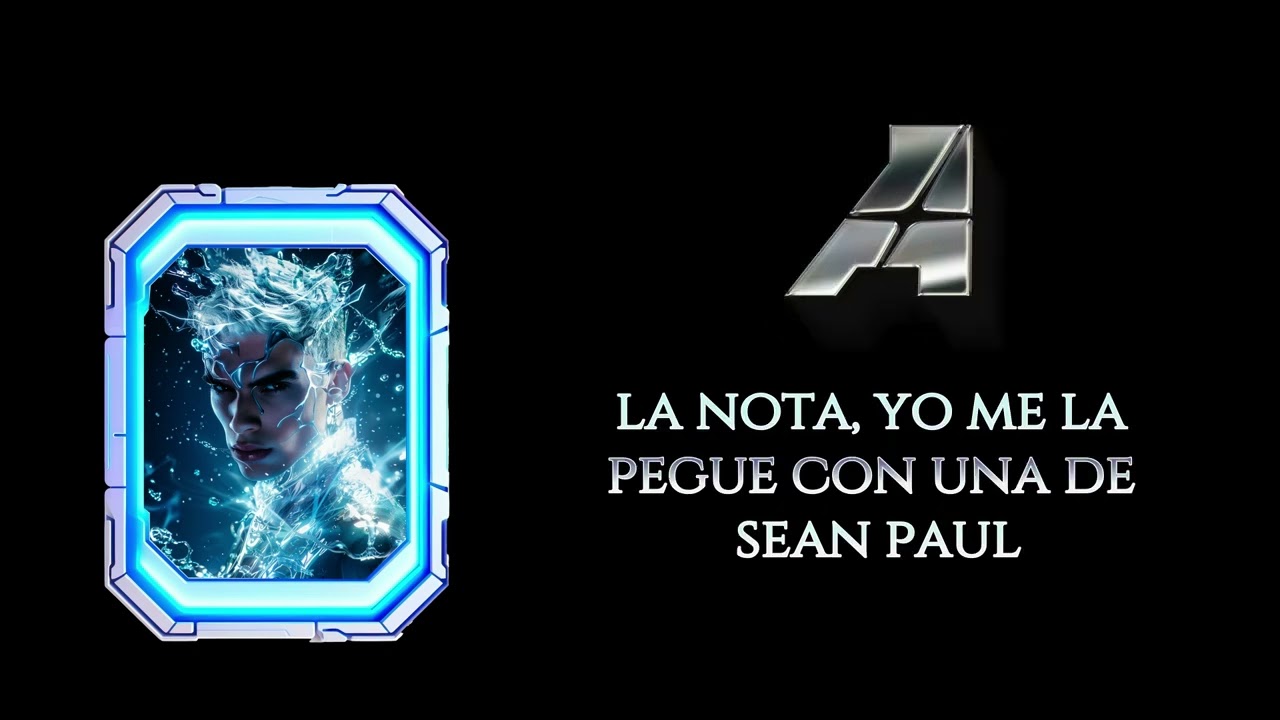 The Academy: Segunda Misión - BLINBLINEO ft. Omar Courtz 🎶