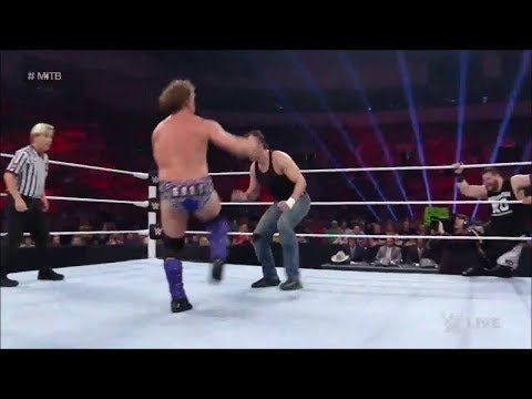 Chris Jericho 2016 - 2017 Codebreaker Compilation