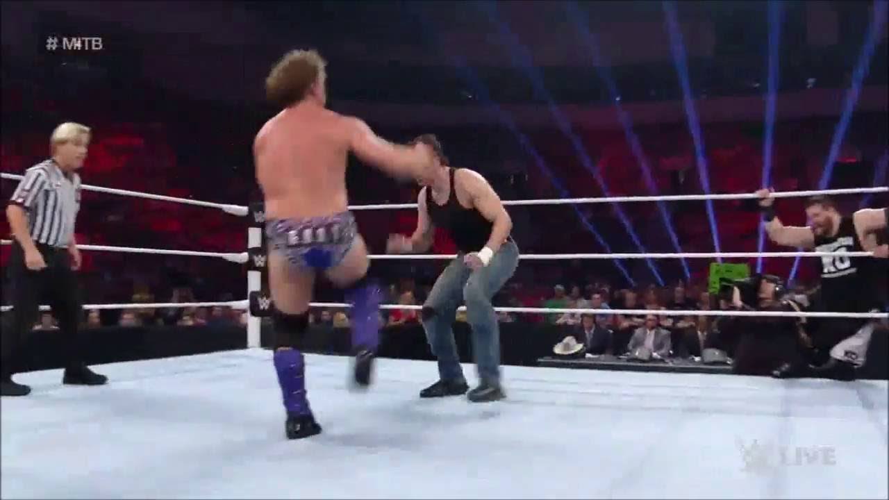Chris Jericho's Best Codebreaker Moments (2016-2017) | G.O.A.T Highlights π₯
