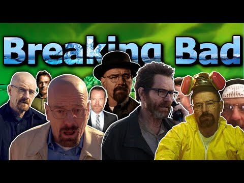 Understanding the Breaking Bad Iceberg