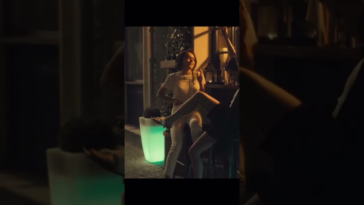 365 Days Movie: A Romantic Thriller 🔥