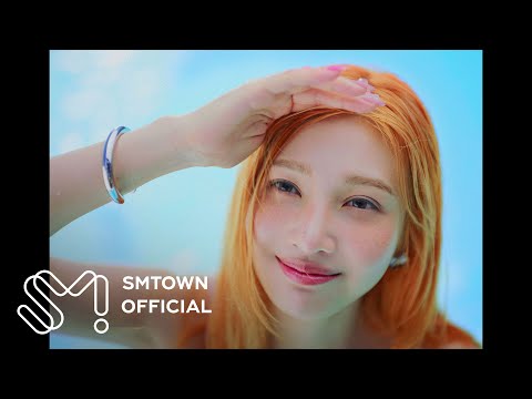 JOY 조이 'Love Splash!' MV