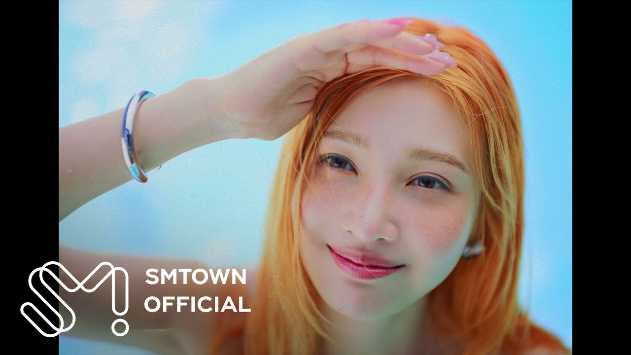 🎶 JOY's Debut Mini Album 'From JOY, with Love' – Watch 'Love Splash!' MV Now!