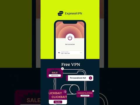 Free VPN vs ExpressVPN: 49% Discount Offer