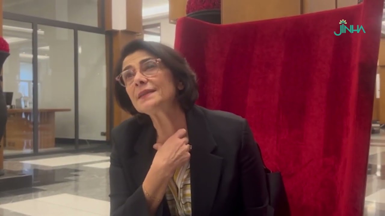وداعًا طبريا: رحلة عبر تاريخ فلسطين النسائي 🌸