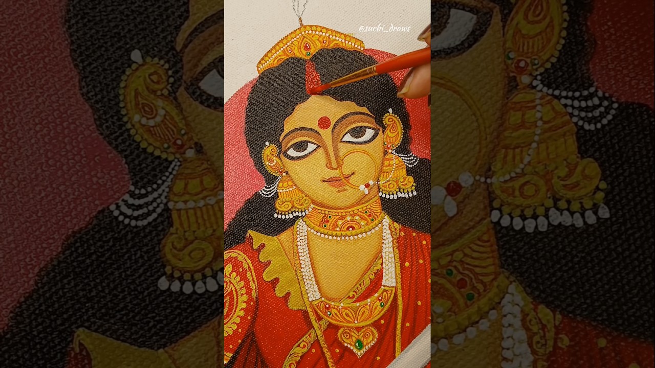 রানী ভবানী: এক ঐতিহাসিক রাণীর ছবি 🌺