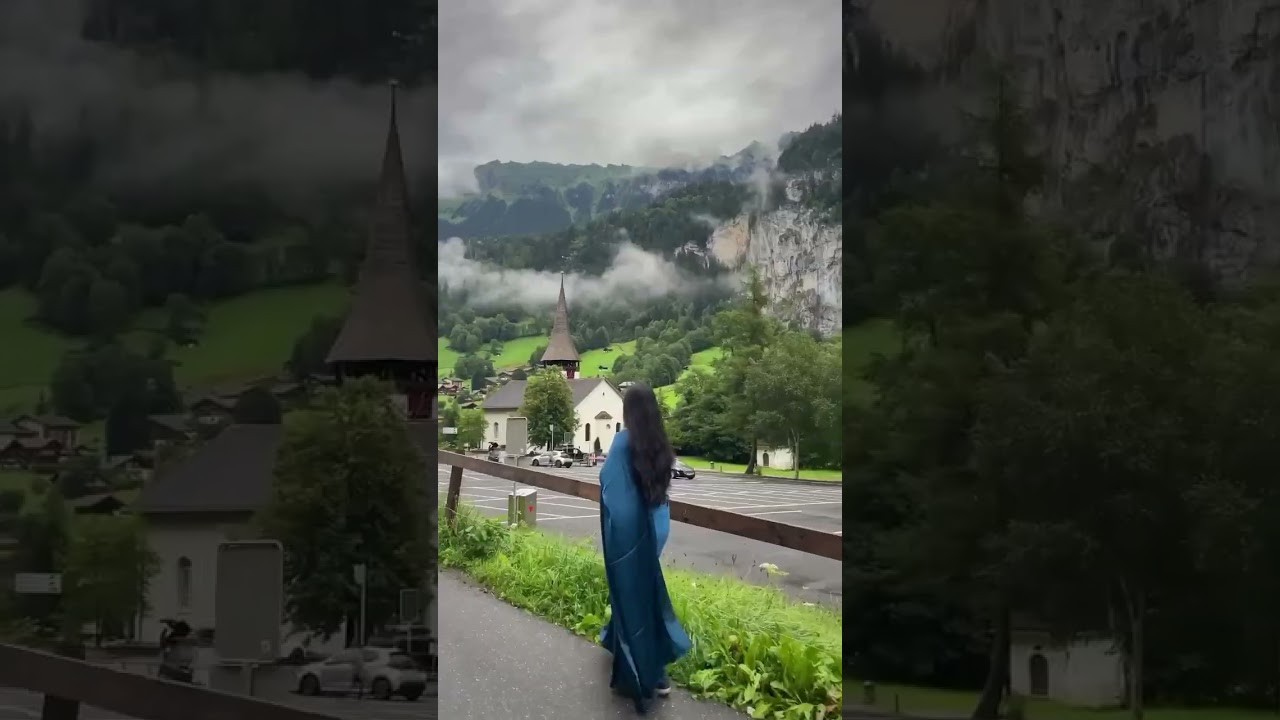 Ultimate 10-Day Europe Travel Itinerary 🌍