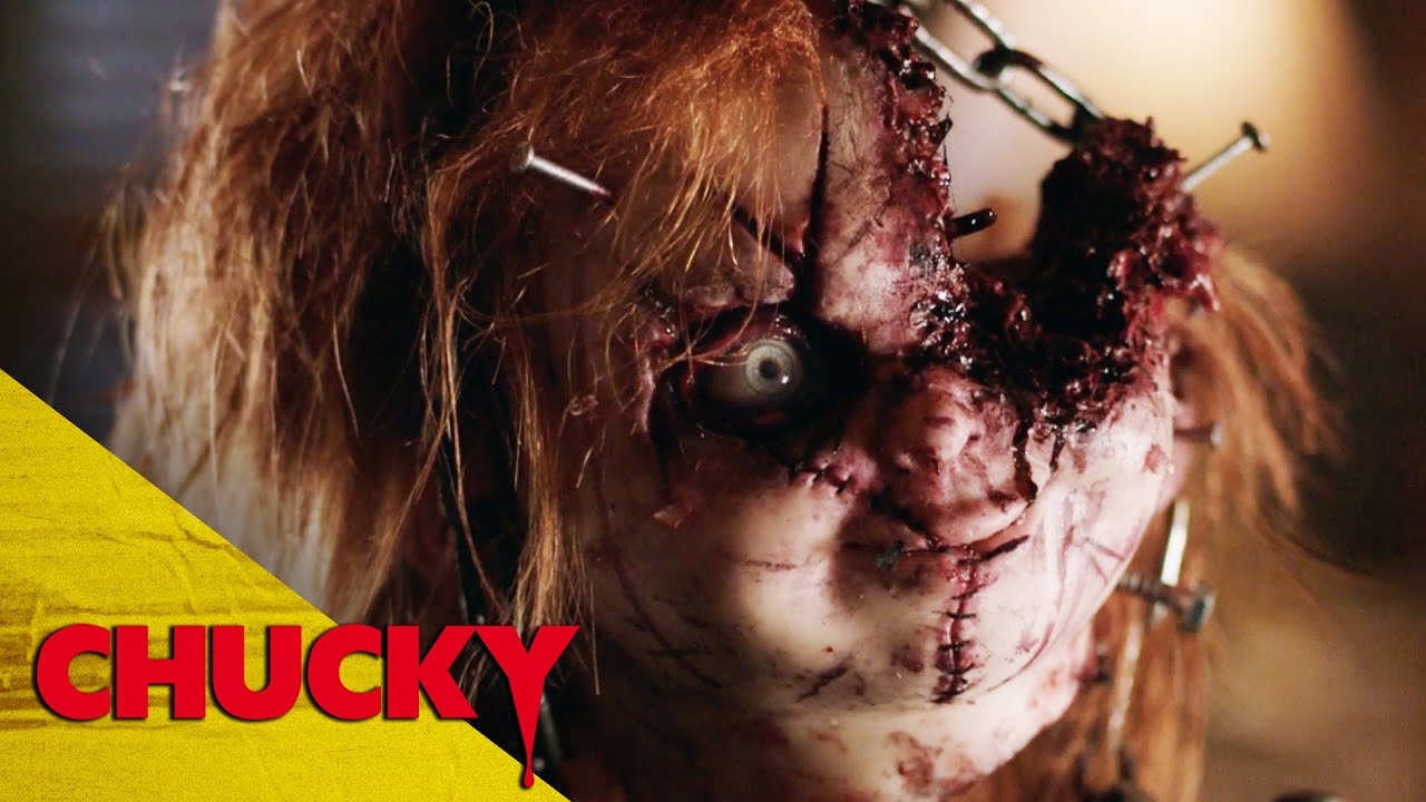 Cult of Chucky | First 10 Minutes 🎃