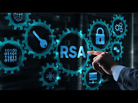 Was ist Public Key Kryptographie?