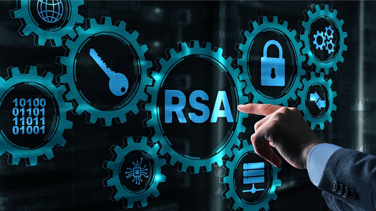 Public Key Kryptographie: Grundlagen & Praxis-Weiterbildung 🔐