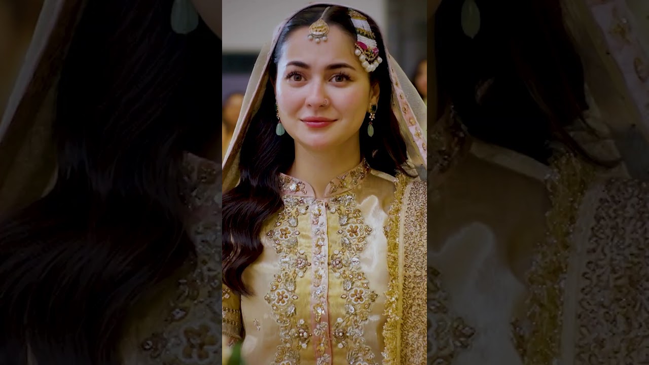 🔥 Meri Zindagi Hai Tu Teaser Out! Hania Aamir & Bilal Abbas Are Coming Soon