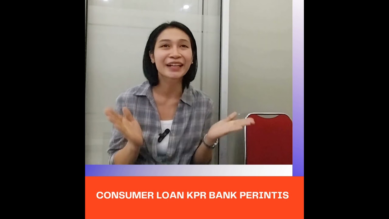 KPR Bank BPR Perintis - Pontianak, Kalbar π¦