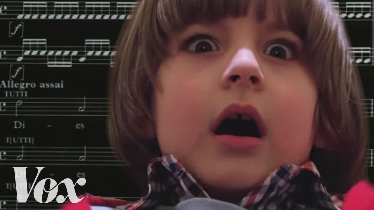 Why This Creepy 13th-Century Song Appears in Films