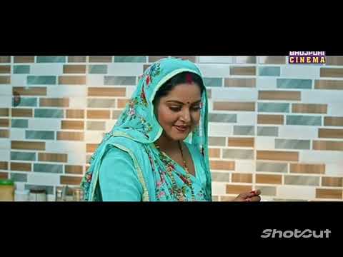 Chhotki Didi Badki Didi | Full Movie | Anjana Singh & Yamini Singh | New Bhojpuri Movie 2025