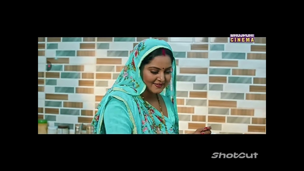 Chhotki Didi Badki Didi - Full Bhojpuri Movie 2025 | Starring Anjana Singh & Yamini Singh ЁЯОм