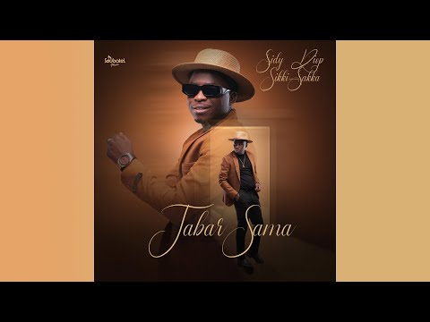 Sidy Diop - Jabar Sama (Audio Clip Officiel) : Un extrait de l'album SIKKI SAKKA