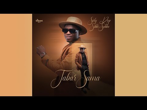 Sidy Diop - Jabar Sama (Audio Clip Officiel) : Un extrait de l'album SIKKI SAKKA