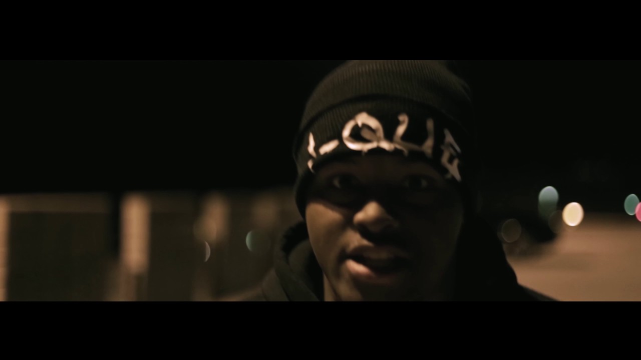 Get This Money Remix by I QUE 🎶