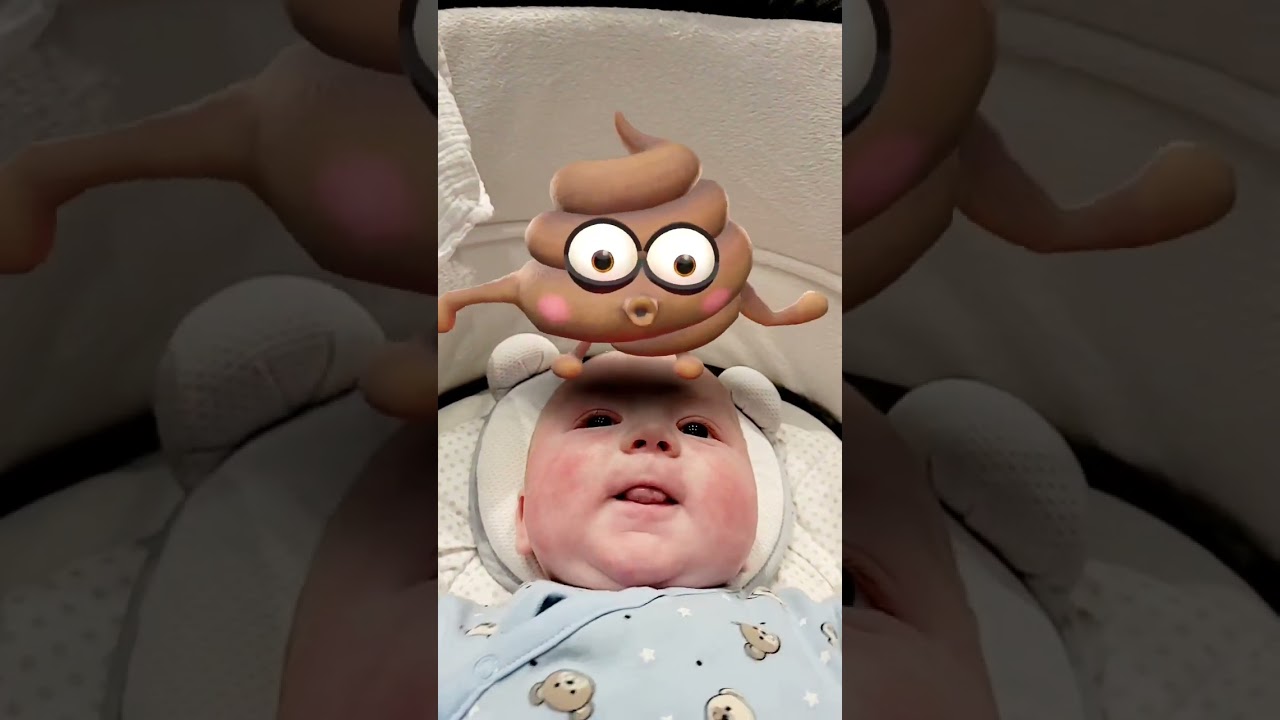 Cute Baby Song for TikTok 🎶