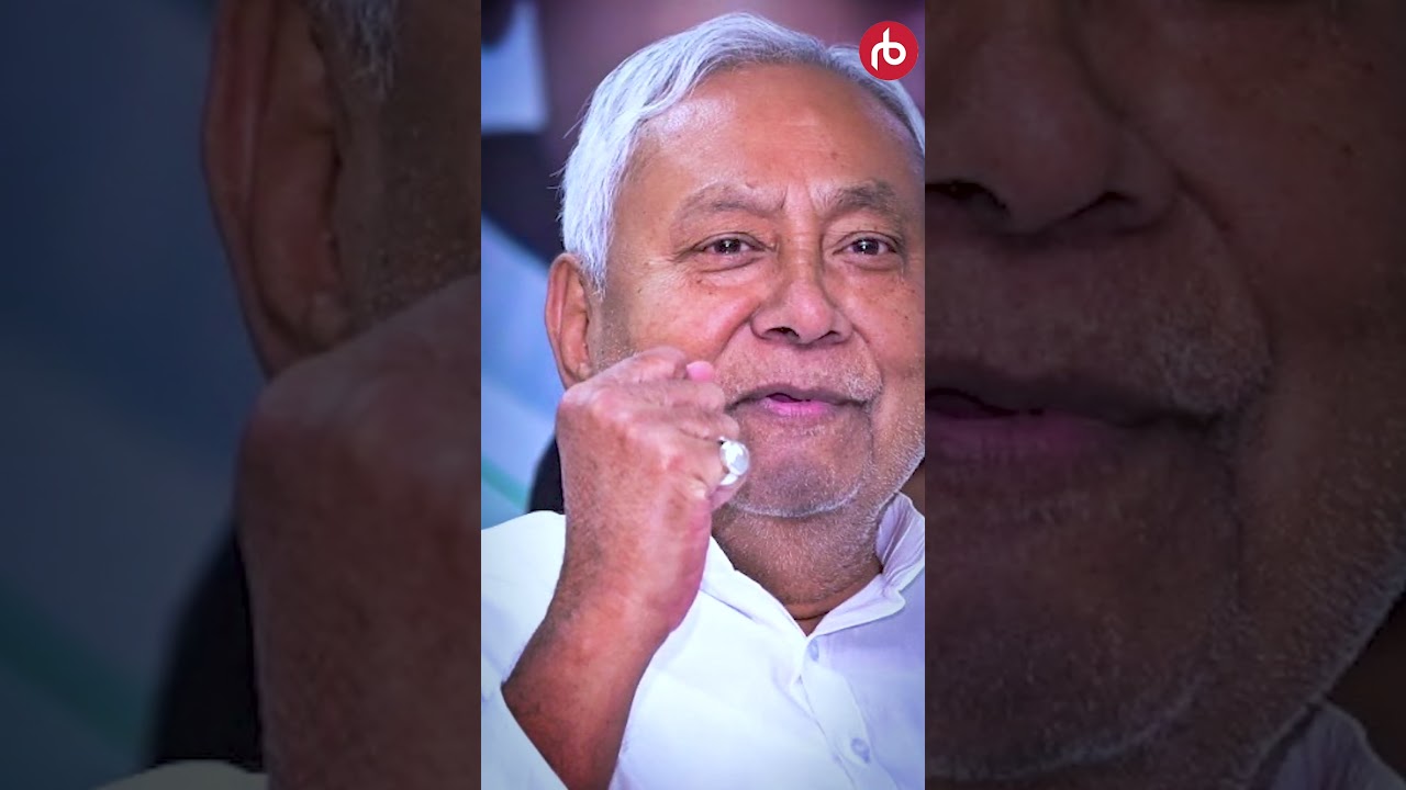 Naveen & Nitish's Political Alliances Revealed | Mu Ruben Kahuchhi 🗳️