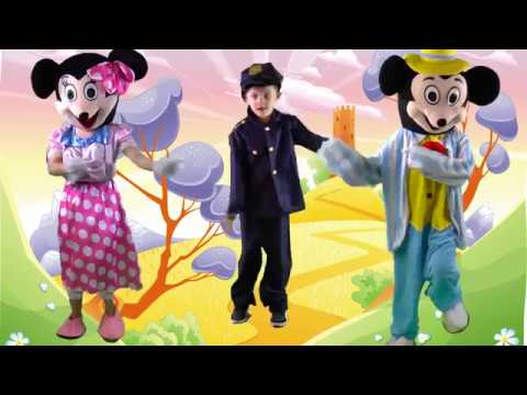Chu chu ua Chu chu ua - Canciones y clásicos infantiles