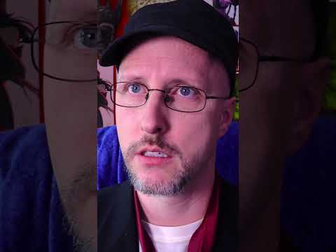 Nostalgia Critic Responds to SpongeBob