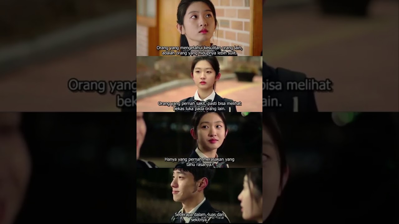 Kata Kata K-Drama & Drakor Korea 🇰🇷