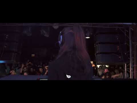 Abstract Machine (Blacklite Records) Dj set in Brazil