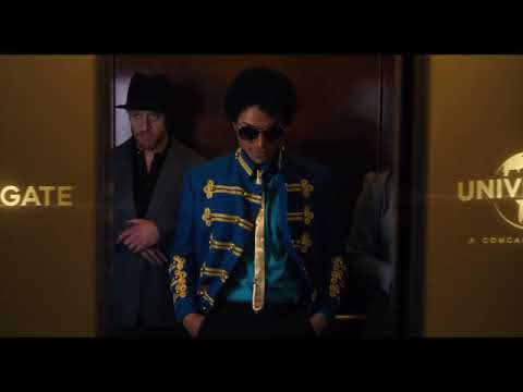 Michael (2026) – Official IMAX Biopic Trailer 🎬