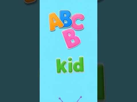 #DreamScreenAI ABC Kid TV Logo