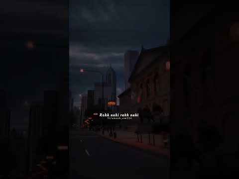 main chahun tujhko meri jaan bepanah ❤️🖇️|| aesthetic status ✨|| #love #status #whatsapp #aesthetic