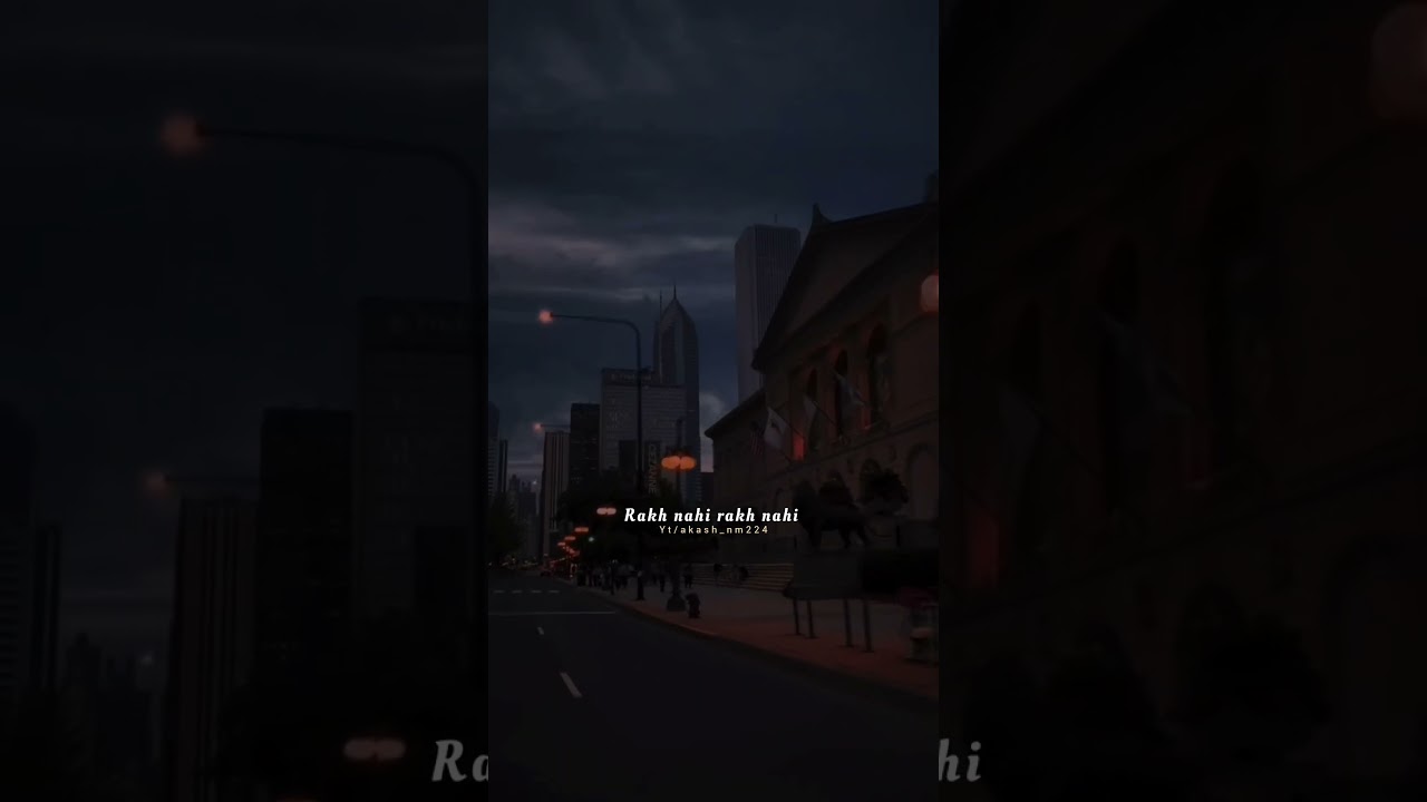 Main Chahun Tujhko Meri Jaan Bepanah ❤️ | Aesthetic Love Status for WhatsApp