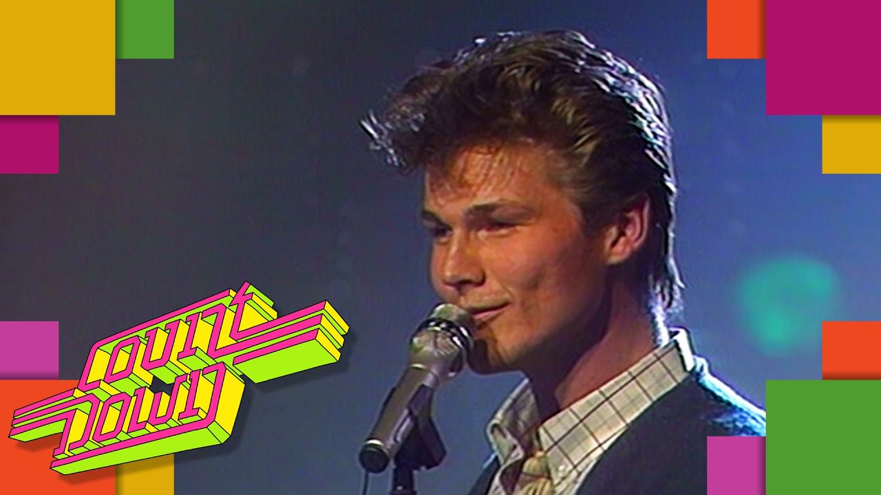 a-ha Performs 'The Sun Always Shines on TV' (1988)