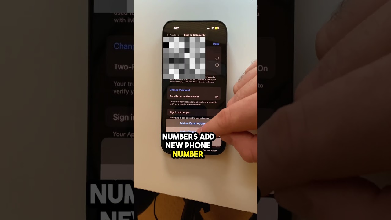 How to Check If Someone Else Has Access to Your iPhone Text Messages